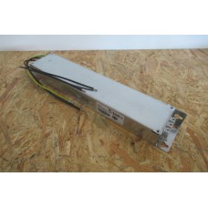 Filter EMC Filter 4200-3480-01 Nidec  Filter. Unused.